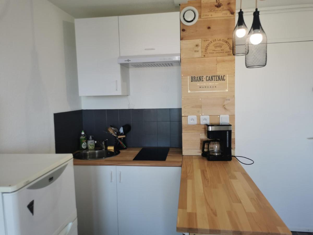 Le Carlton - Superbe Appartement - Acces Direct Plage - Terrasse Vue Mer Leucate Buitenkant foto
