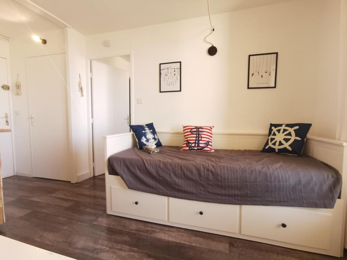 Le Carlton - Superbe Appartement - Acces Direct Plage - Terrasse Vue Mer Leucate Buitenkant foto
